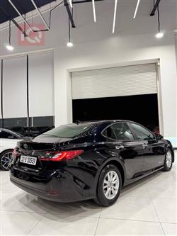 تۆیۆتا کامری